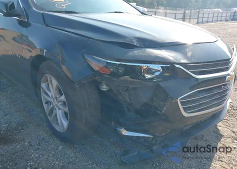 2016 Chevrolet Malibu Lt z USA, uszkodzony, nr VIN 1G1ZE5ST3GF239264